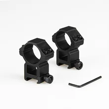 Canis Тактический AK Serie рейка Боковое крепление Быстрый QD стиль 20 мм отсоединить Weaver Rail двусторонний прицел для АК прицел крепления винтовка GZ240114B