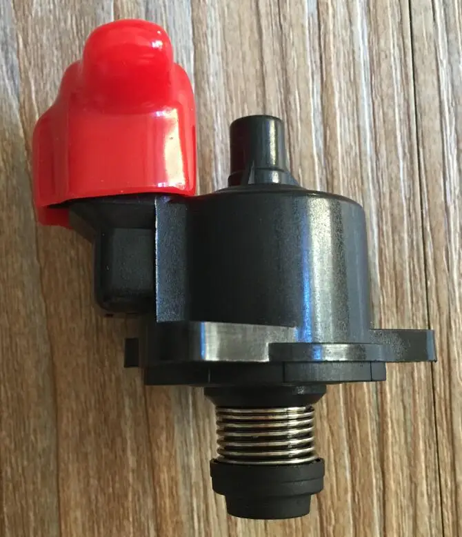 Brand New Idle Air Control Valves Idle Air Speed Motors MD619857