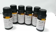 christmas gift Pure Body Naturals Aromatherapy Top 6 Essential Sampler Oils Kit – 6/10 M