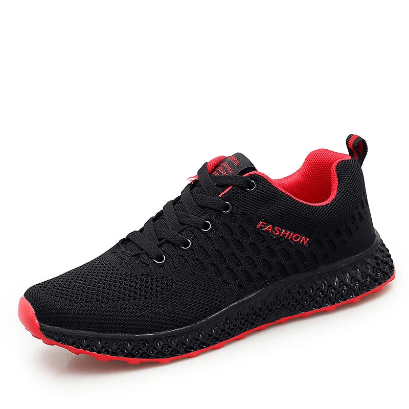 

Tenis Masculino 2019 New Men Mesh Sport Shoes Men Tennis Shoes Male Stability Athletic Fitness Sneaker Trainers Zapatillas Cheap