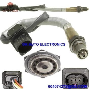 

Oxygen Sensor Lambda AIR FUEL RATIO O2 sensor for AUDI A6 S8 079906262 SU11383 2005-2009