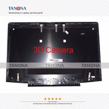 Оригинальная Новинка для lenovo Ideapad Y700-15 Y700-15ISK ЖК-крышка задняя крышка корпус AM0ZL000100 5CB0K81629 3D камера