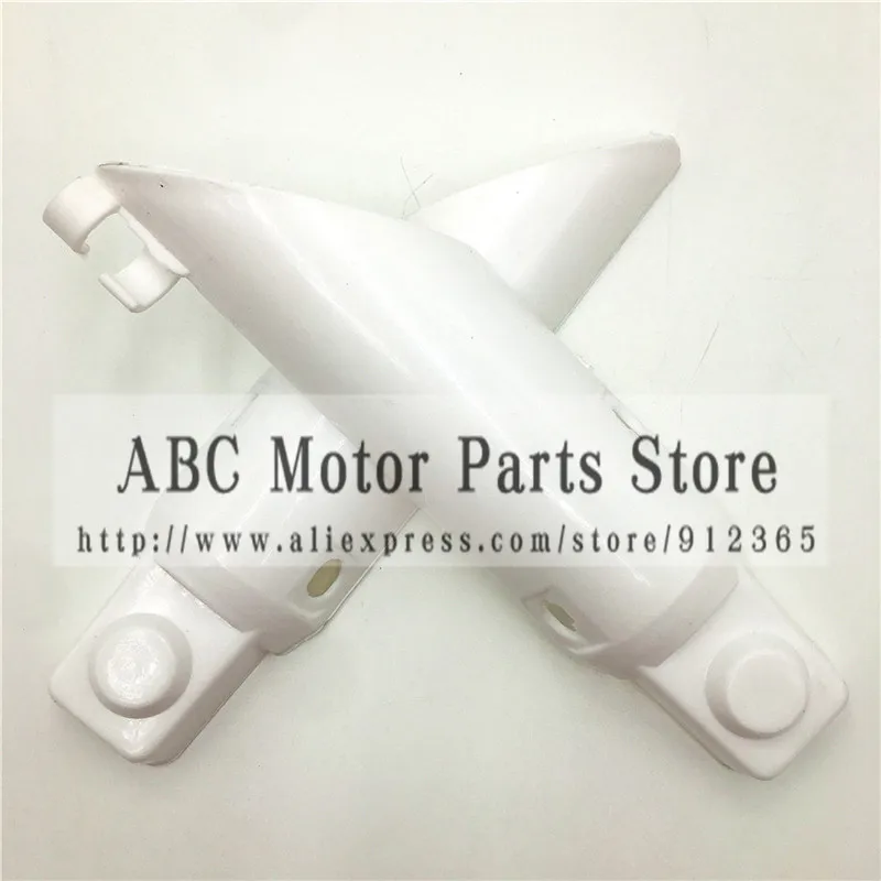 ABC Motorcycles