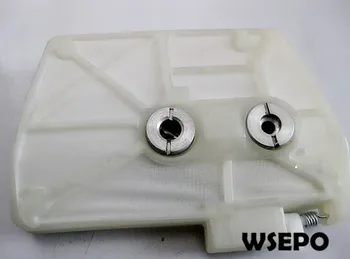 

Top Quality! Air Filter Element for MS381 Small Gasoline 02 Stroke Chainsaw/Wood Spliter/Log Cutting Machine