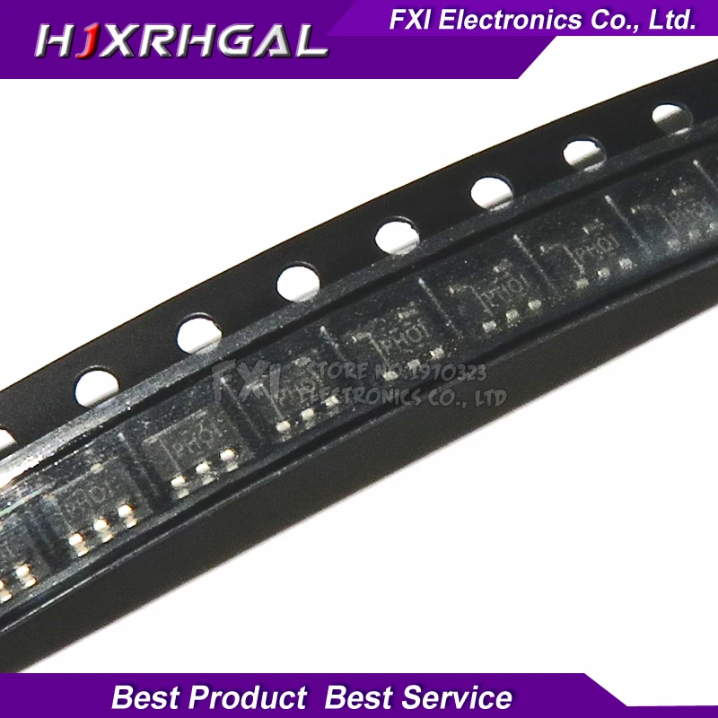 10PCS TPS61040DBVR TPS61040 SOT23 SOT PHOI SMD SOT23 5 New original-in ...