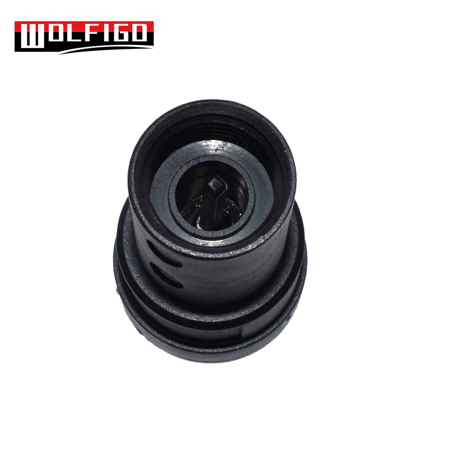 Индуктивный датчик скорости Wolfigo 7700425250 для Renault Espace Megane Scenic Clio 9160992 7700414695 новинка