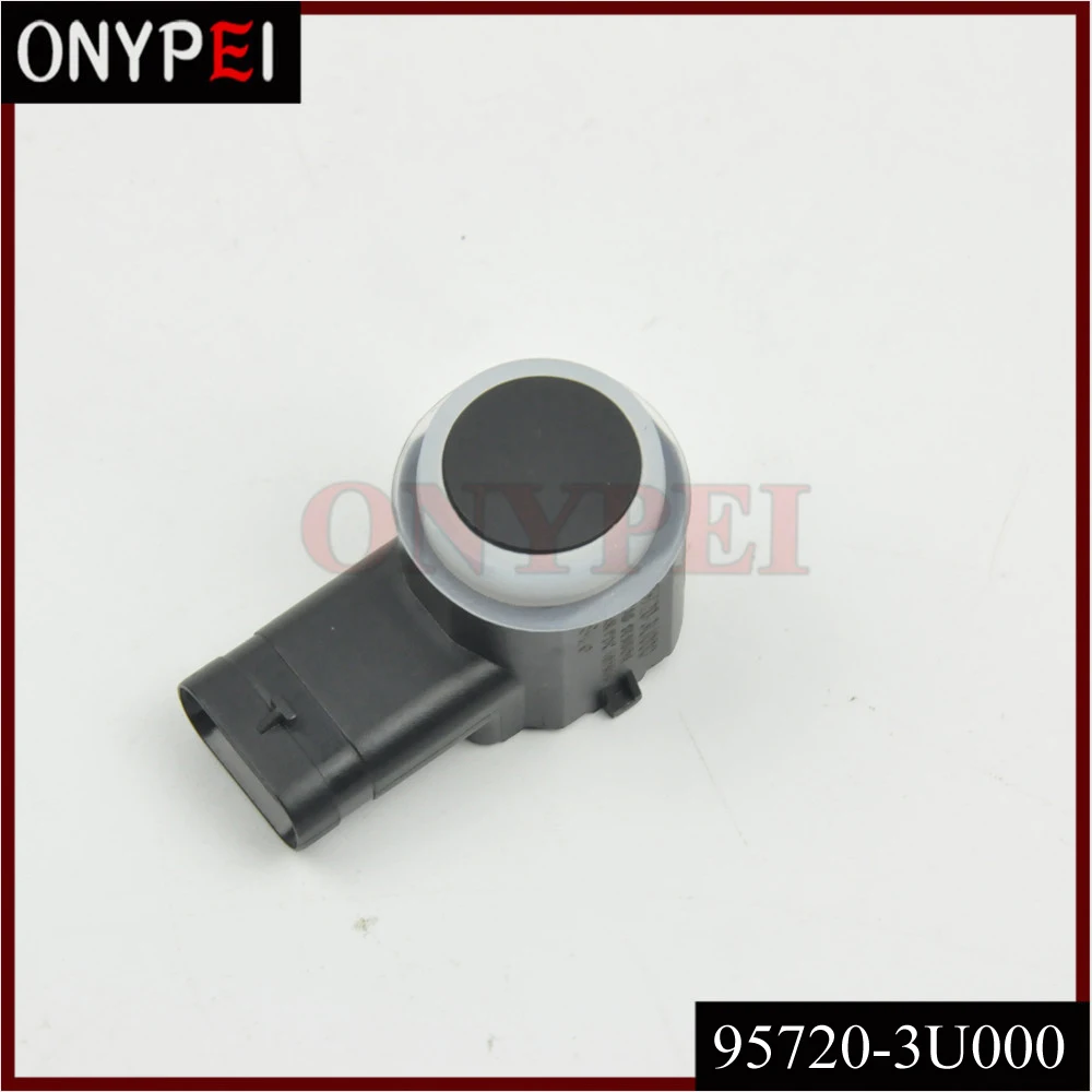 Датчик парковки PDC 95720 3U000 4MT271H7D для Hyundai Kia Sportage III 957203U000|Датчики парковки| |