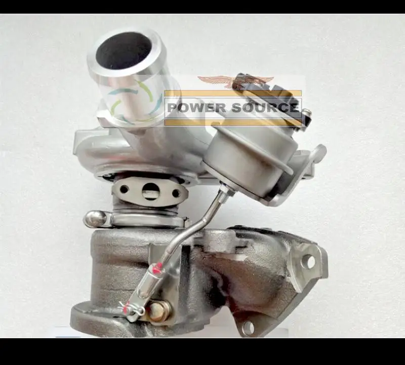 Turbo TD03L4 49131-06320 49131-06300 49131-06340 BK3Q-6K682-NB BK3Q6K682NB BK3Q-6K682-NA Turbocharger For Ford Ranger PUMA 2.2L  (3)