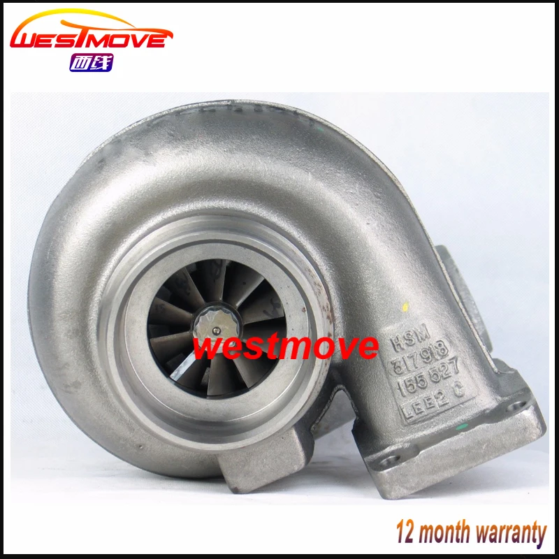 S3A turbo 6152828210 6152828410 125045 315048 315616 314195 Турбокомпрессор для Komatsu PC400 HD205-5 двигателя: SA6D125 SA6D125E