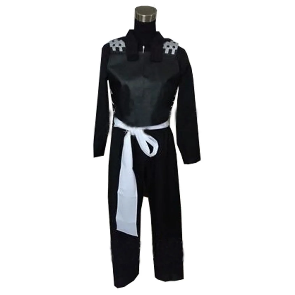 

2017 New Style Lan Fan Cosplay Costume From Fullmetal Alchemist