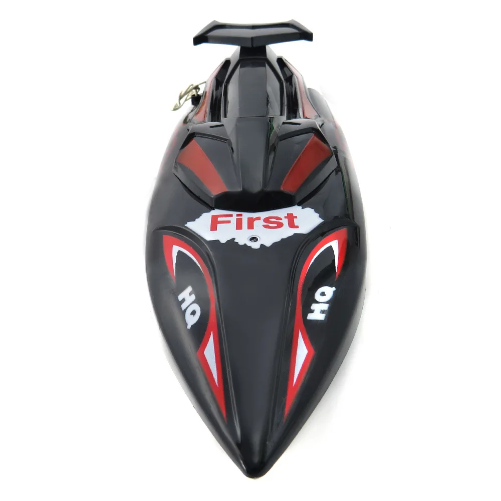 Flytec HQ2011-15C 10kmh 27Mhz Mini Infrared Control RC Boat Ship Super Speed RC Ship Speedboat Electric Toys (16)