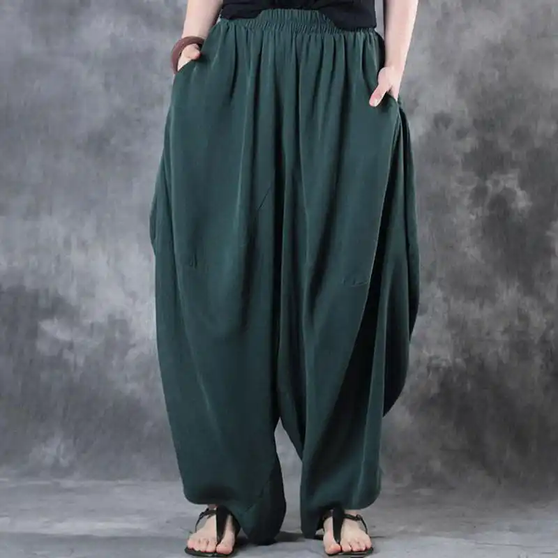 Брюки Бохо Купить В Интернет Магазине