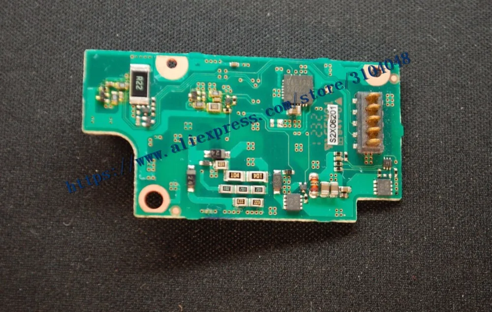 powerboard power for Nikon D3200 flash board Flashboard camera Repair