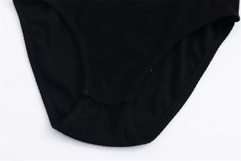 white lace bodysuit Women Sexy Button Front Ribbed Bodysuit Tank Ribbed Bodysuits Daisy Street Body In Rib With Button Detail crotchless bodysuit