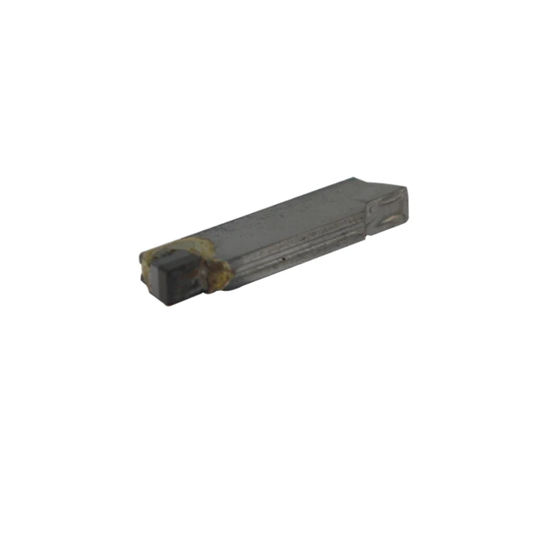 

1PC MGMN200 CBN Carbide Insert CNC Lathe Tool Milling Tool