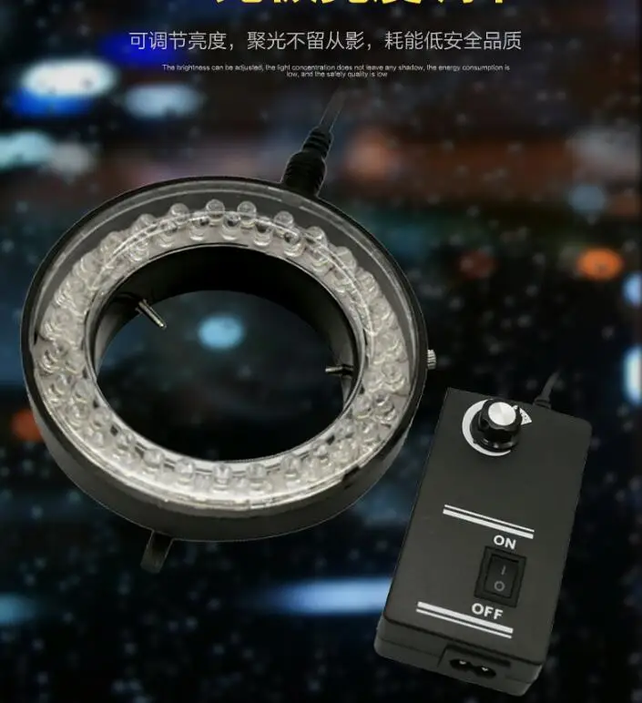 Механик MC75T-L3 стереоскопический тринокулярный микроскоп двухстороннее скользящее непрерывное Масштабирование Регулируемый микроскоп