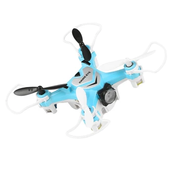 

Mini Drone 2.4G 4 Channel Mini Rc Quadcopter Drone Remote Control Aircraft Real-Time Transmission Camera Helicopter Quadcopter