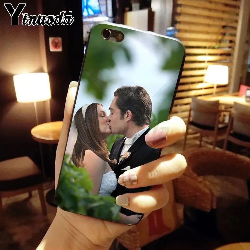 Gossip Girl Blair Chuck Bass