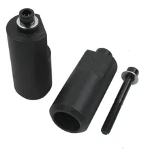 Новый черный каркас для Yamaha YZF 1000 R1 YZFR1 04 05 06 2004 2006|Защита от
