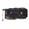 Б/у, оригинальная Видеокарта ASUS GTX660 DC2 2G GDDR5 192 бит, 100% Протестировано хорошо ► Фото 1/4