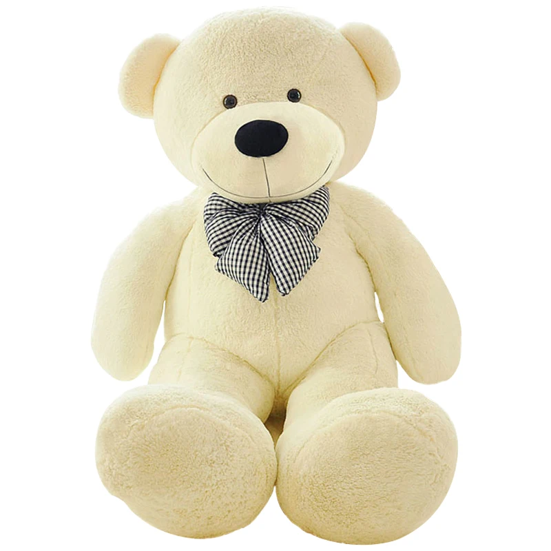 peluche 1m