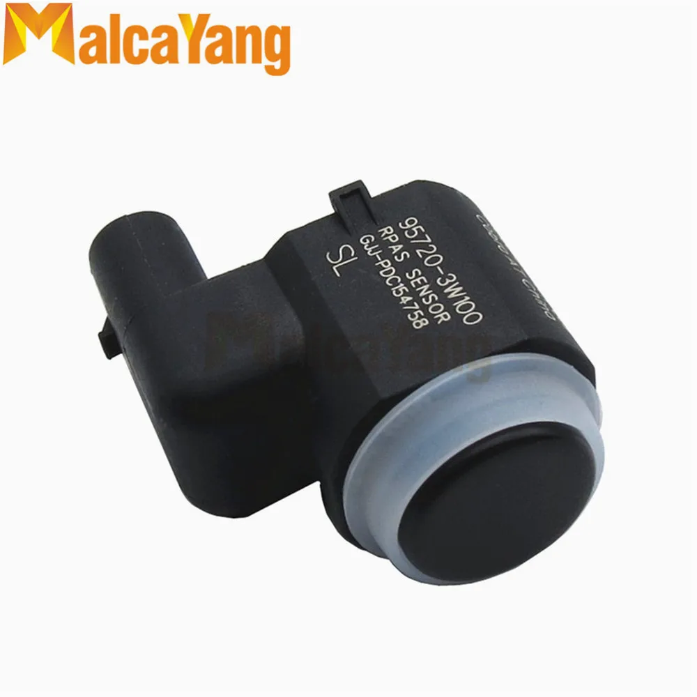 

95720-3W100 4MS271H7C PDC Parking Sensor For Hyundai Kia Sportage 2011-2013 957203W100 95720 3W100