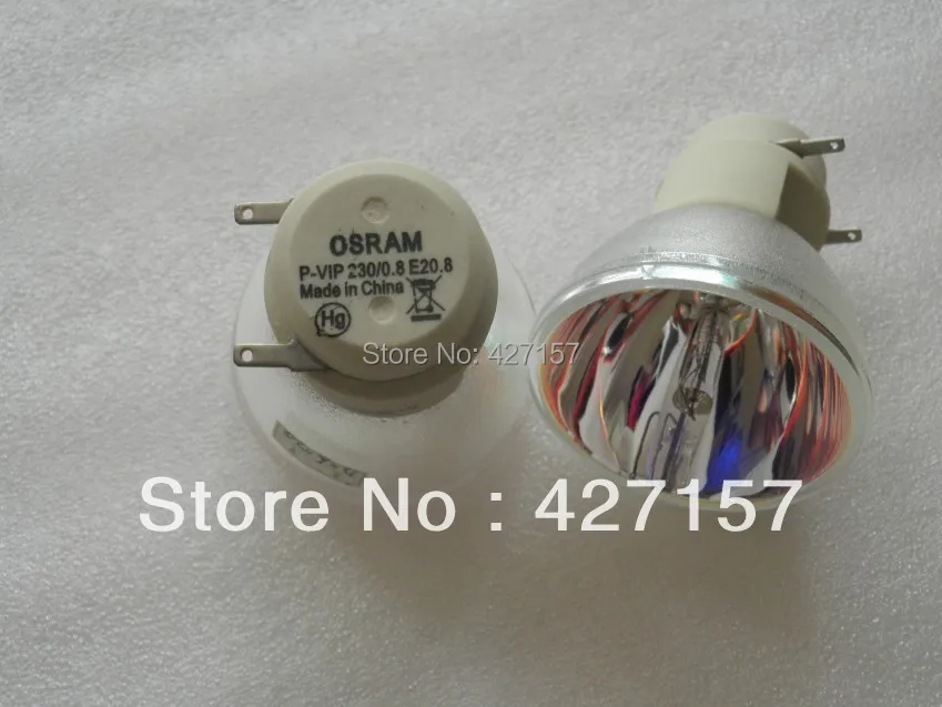 

Compatible bare projector lamp   BL-FP230D / SP.8EG01GC01 for OPTOMA  hd20/ DH1010/EH1020/EW615/EX612/EX615/GT750-XL/HD200X