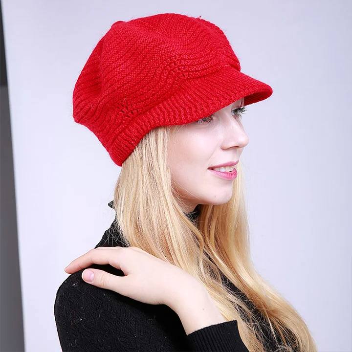 beanie 18