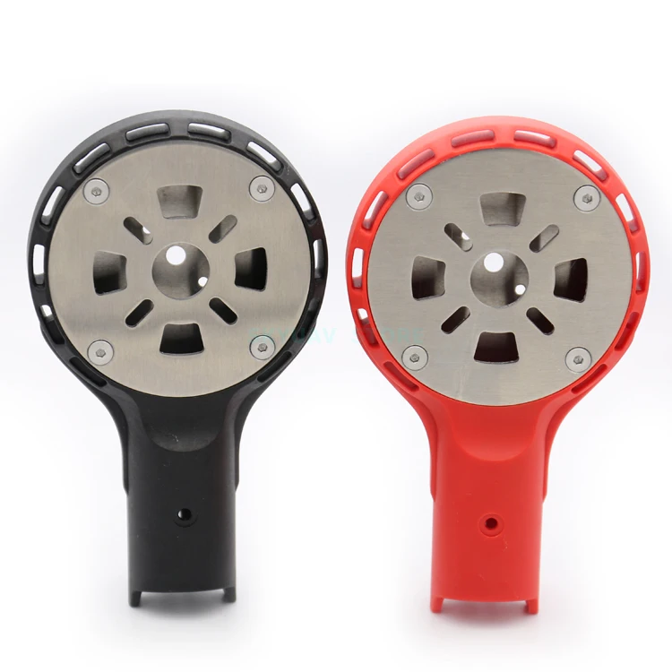 

30mm Agriculture drone Motor Mount Holder for 8018 8010 Q9XL Q9L Q6L 9015 Brushless motor DIY Multicopter UAV
