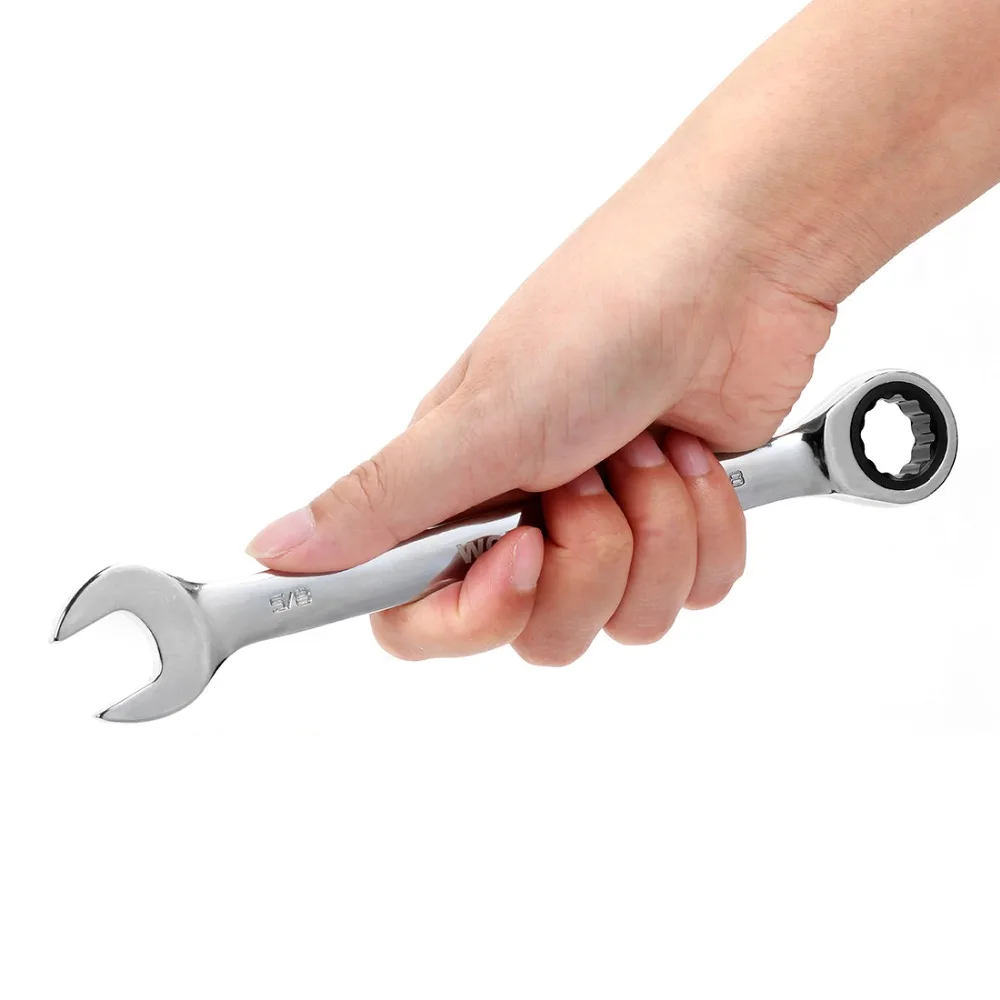 hand