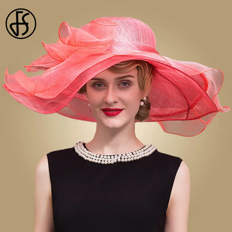 Women Fascinator Bowknot Wool Derby Hat Wedding Banquet Kentucky Derby Church Hat