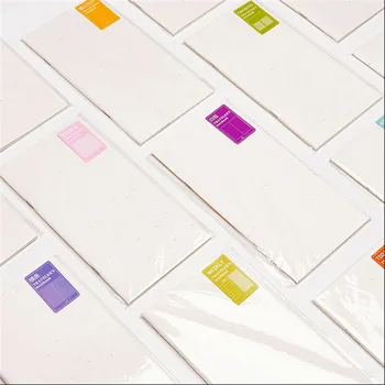 

Lovedoki Multiple Function Inner Pages for Dokibook Traveler's Journal Blank Lines Grid Today Weekly Monthly List Multifunction
