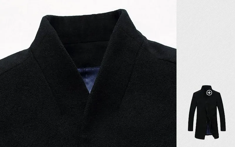 Moda Masculina