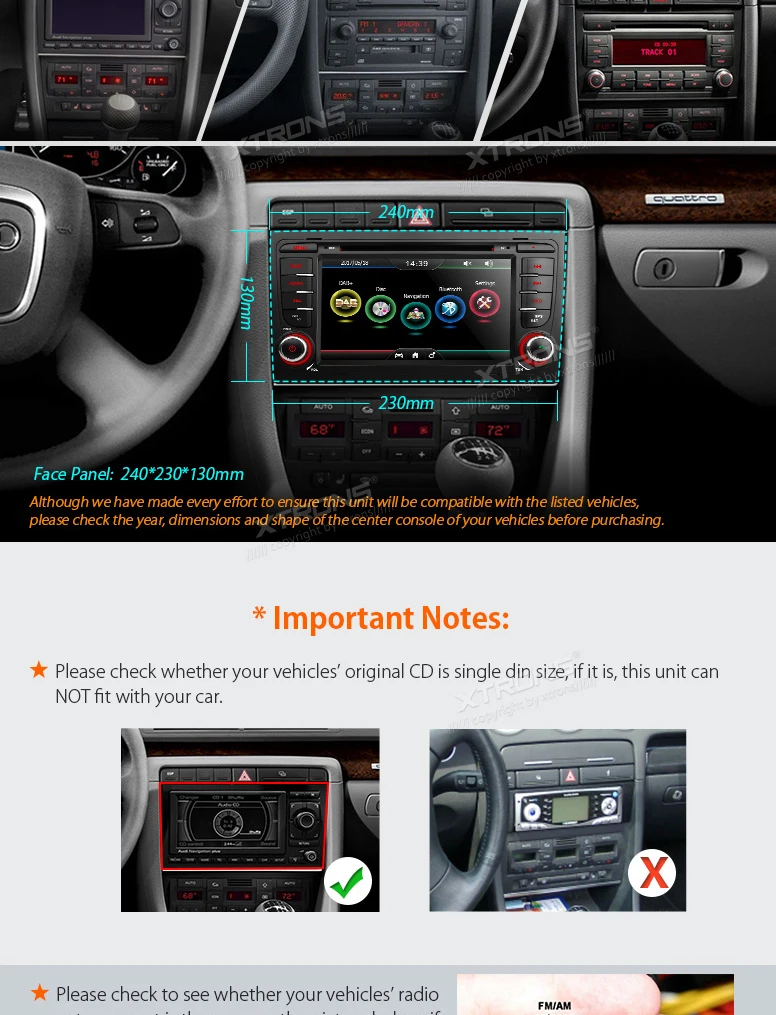 Best 7" DAB+ Car Radio DVD Player GPS For Audi A4 B6 A4 B7 S4 B7 S4 B6 RS4 RS4 B7 SEAT Exeo Auto 2 Din Bluetooth SD RDS Radios Stereo 2 Best 7" DAB+ Car Radio DVD Player GPS For Audi A4 B6 A4 B7 S4 B7 S4 B6 RS4 RS4 B7 SEAT Exeo Auto 2 Din Bluetooth SD RDS Radios Stereo 2