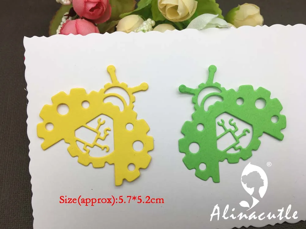 AlinaCraft metal cutting dies-15-1