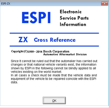 

2015 Zexel EPSI ZX.ZD,ZW Servic pearts catalog no time limit no Expiration Date