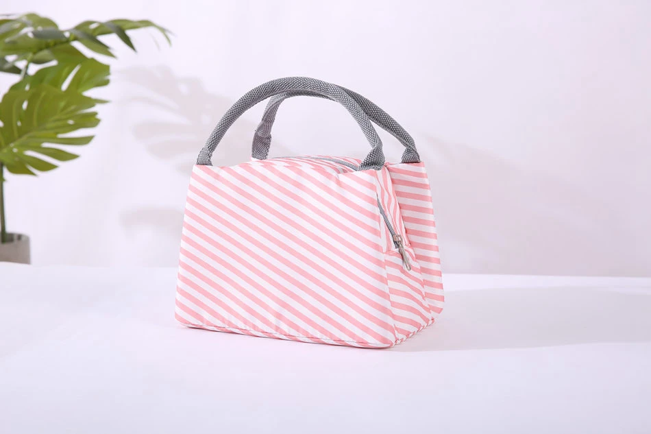 Bolsas p almoço