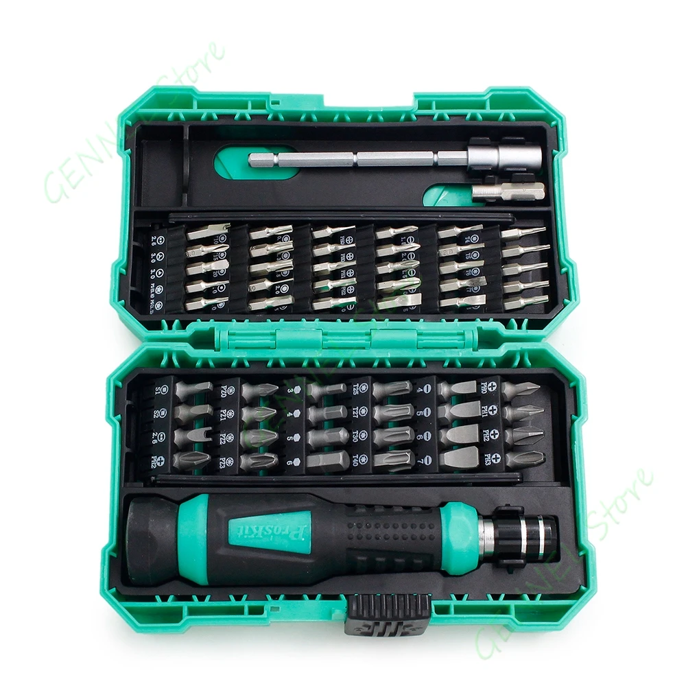 10Pcs//Lot 45mm Mini Precision Flat-blade//Cross Screwdriver Set Repair Tools TB