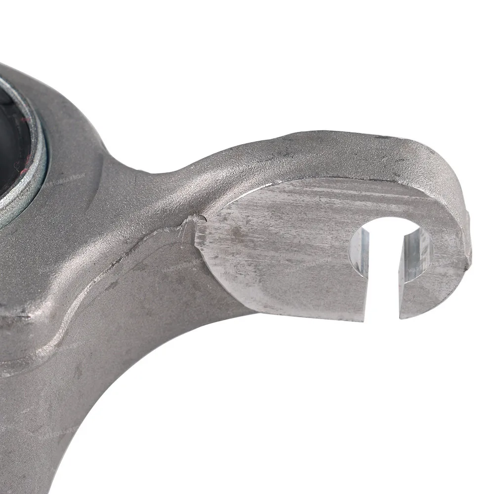 Спереди слева Управление планкой для Mercedes-Benz R320 2007 2008 2009 R350 2008 2009 R500 2006-2007 R63 2007 2513300743