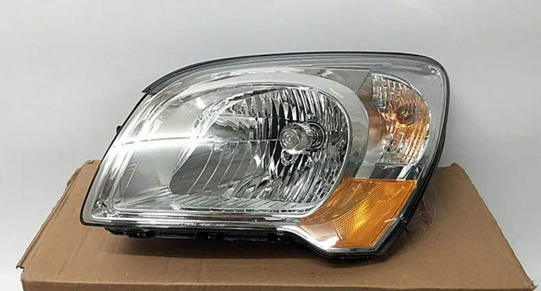 EOsuns фара в сборе для Kia sportage 2006-2012