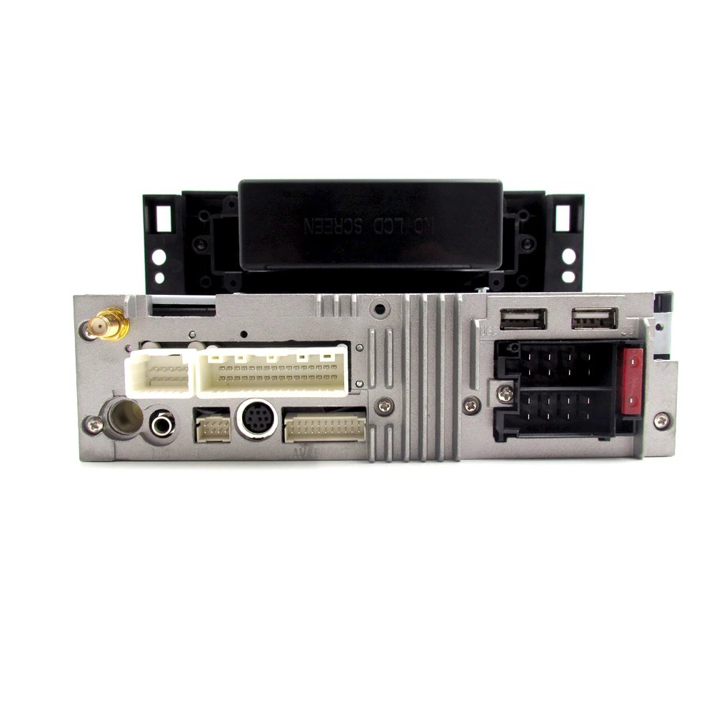 Top 8"Android 9.1/9.0 Car Radio DVD GPS Navigation Multimedia Player For Chevrolet Captiva Epica 2012 2013 2014 2015 Auto Stereo 4