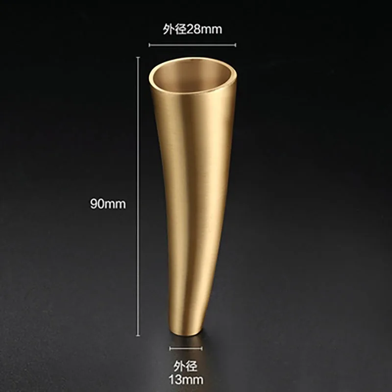brass connector 22