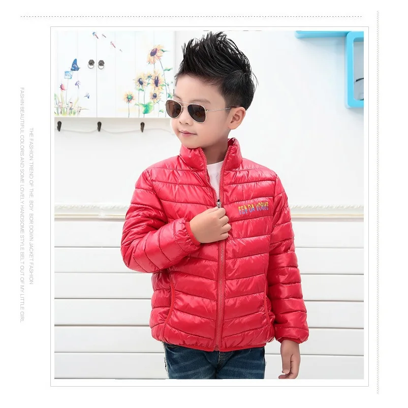 2016 4 цвета Пуховики для девочек Мужские парки Полные комплекты одежды; куртки для мальчиков детская зимняя верхняя одежда Лидер продаж