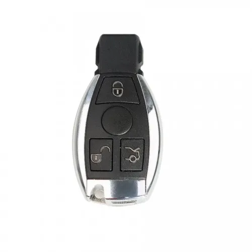 Пульт дистанционного управления XHORSE VVDI BE Key Pro для Benz XNBZ01CH улучшенная версия