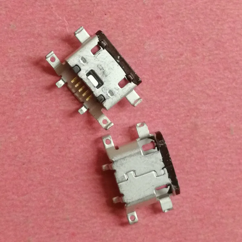 50 шт. usb разъем зарядного устройства для Motorola Moto G4PLUS G4 plus XT1642 XT1625 XT1622 XT1663 xt928 XT1060