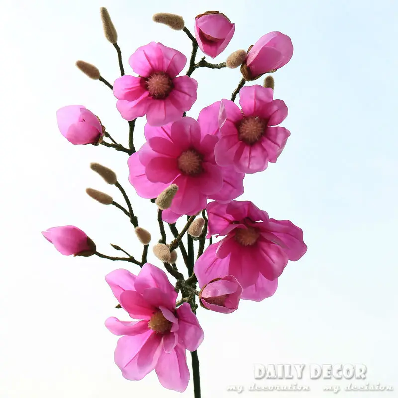 Large Real touch/natural high simulation 10 heads long ...
