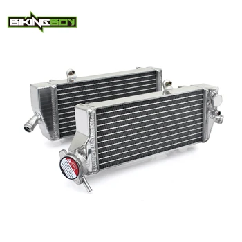

BIKINGBOY Engine Radiators Water Cooling for KTM EXC 500 EXC-F XCF-W 250 350 XC-W 450 500 2012 2013 2014 2015 2016 Motorcycle