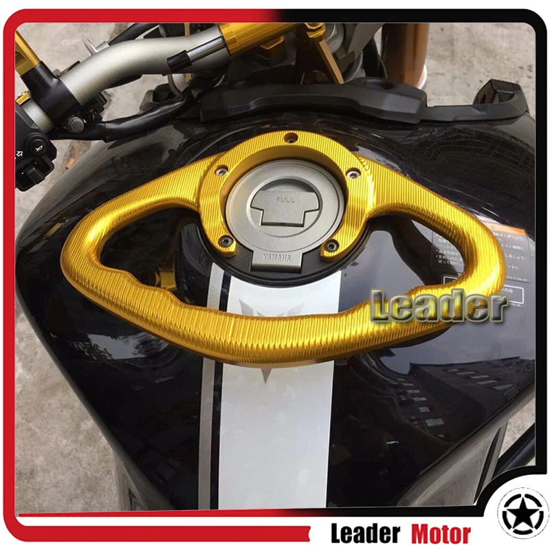 Подходит для YAMAHA FZ1 FZ6 FZ8 XJ6 FZ 1 6 8 XJ Аксессуары рукоятки пассажиров рукоятка бак