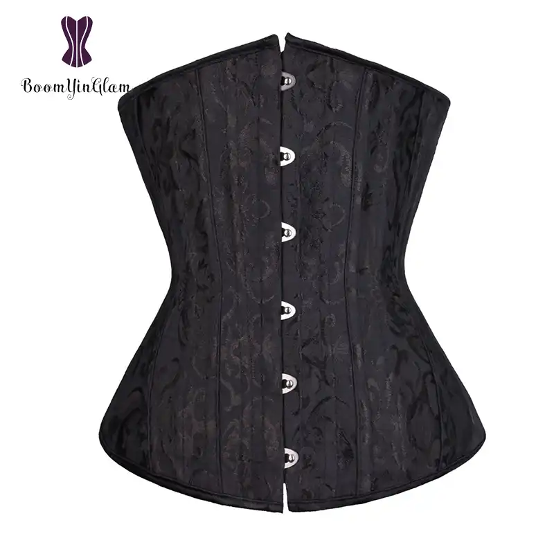 Plus size longline corset Clearance