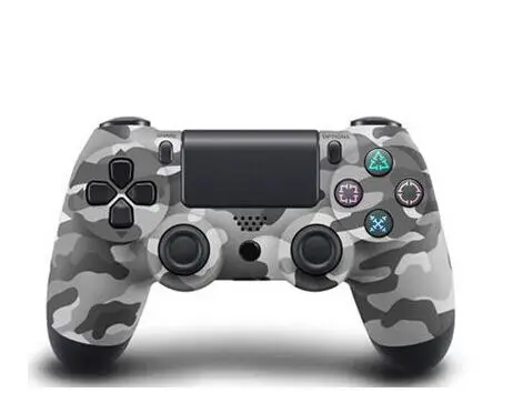 Беспроводной контроллер для PS4 Геймпад Playstation Dualshock 4 Джойстик Множественная